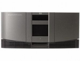 Ленточная система хранения HP AD583C MSL 6026 2 SDLT 600 Drive Library-AD583C(NEW)