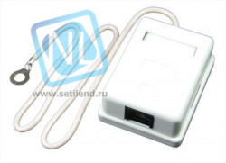 Грозозащита Ethernet SNR-SP-1.0