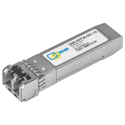 Модуль SFP28, 25GBASE, DWDM, разъем LC, дальность до 10км, 1528.77nm