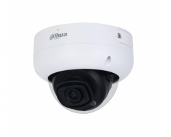 IP камера купольная 4Мп Dahua DH-IPC-HDBW5449RP-ASE-LED-0360B серии Full-Color 2.0
