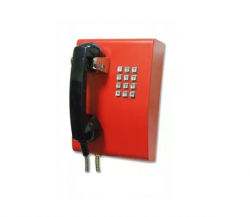 IP-телефон J&amp;R JR206-FK-OW-3G