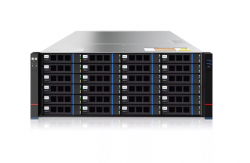 Серверная платформа SNR-SR4324RS, 4U, Scalable Gen3, DDR4, 24xHDD, резервируемый БП