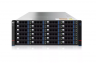Серверная платформа SNR-SR4324RS, 4U, Scalable Gen3, DDR4, 24xHDD, резервируемый БП