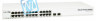 Коммутатор Cloud Smart Switch Mikrotik326-24G-2S+RM is SwOS