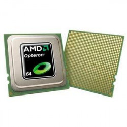Процессор HP 500104-B21 Opteron 2382 (2.6GHz/6MB/75W) DL385 G5P Kit-500104-B21(NEW)
