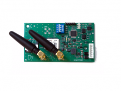 Модуль управления шлагбаумом GSM/BLE