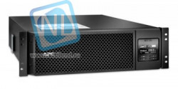 Источник бесперебойного питания Smart-UPS SRT 5000VA RM 230V