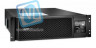 Источник бесперебойного питания Smart-UPS SRT 5000VA RM 230V