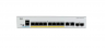 Коммутатор Cisco Catalyst C1000-8FP-2G-L