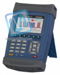Измеритель сигналов мультисистемный DVB-С/T2/S2 IPTV IT-100 Планар
