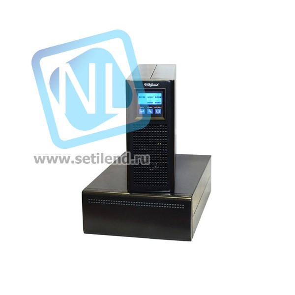 ИБП Helior Sigma S2KL 2000ВА