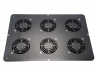 Система охлаждения HP 257413-B21 10K 110V Graphite Roof Mount Fan Kit-257413-B21(NEW)