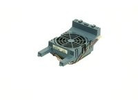 Система охлаждения HP 536632-001 Hard drive fan assembly with holder (fan 1 or fan 1.5)-536632-001(NEW)