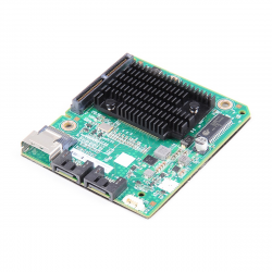 RAID-контроллер LSI 2008 для серверов Dell C6100, SAS 6 Gb/s