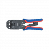 Инструмент для опрессовки штекеров типа Western Knipex KN-975112