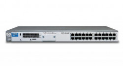 Коммутатор HP J4868A ProCurve Switch 2124-J4868A(NEW)