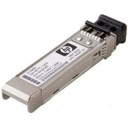 Трансивер HP A7446B 4,25Gbps MMF Short Wave 850nm 550m Pluggable miniGBIC FC4x-A7446B(NEW)