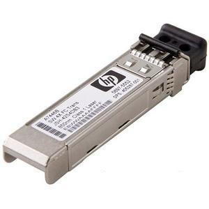 Трансивер HP A7446B 4,25Gbps MMF Short Wave 850nm 550m Pluggable miniGBIC FC4x-A7446B(NEW)