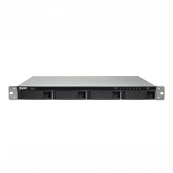 NAS-сервер QNAP TS-432XU-RP