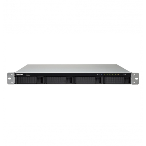 NAS-сервер QNAP TS-432XU-RP