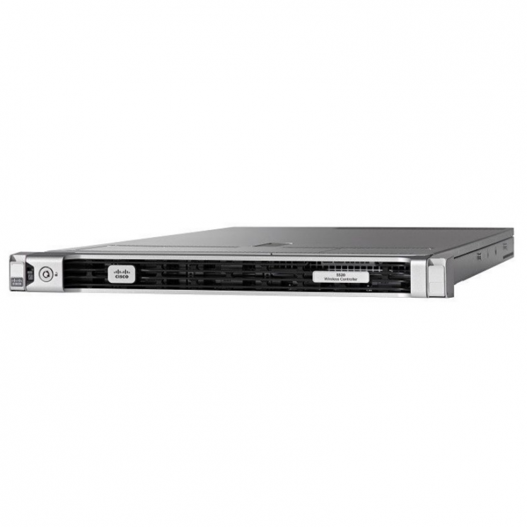 Контроллер Cisco AIR-CT5520-50-K9
