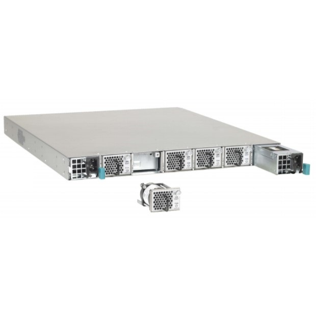 Коммутатор Arista DCS-7048T-4S-R