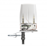 Антенна QuSpot LTE MIMO 4x4 + Wi-Fi 2,4/5 ГГц + GPS + Bluetooth для роутера RUTX12