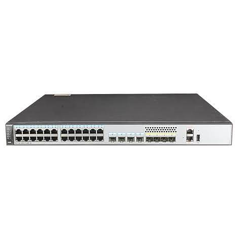 Коммутатор Huawei S5720-28X-SI-AC
