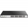 Коммутатор D-Link DGS-1100-26MPP/C1A