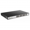 Коммутатор D-Link DGS-1100-26MPP/C1A