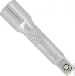 08-252, Удлинители 1/4", 75 мм