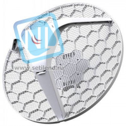 Точка доступа MikroTik LHG 2