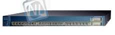 Коммутатор Cisco Catalyst WS-C3550-24-FX-SMI