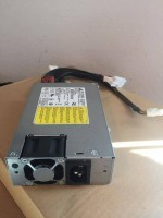 Блок питания HP 726704-001 300W 1U Dl320E Gen8 V2 NPSU-726704-001(NEW)