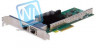 Сетевая карта 2 порта 10GBase-T (RJ45, Intel X550), Silicom PE310G2i50-T