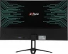 Монитор Dahua 27" DHI-LM27-B201E черный IPS LED 7ms 16:9 HDMI матовая 1000:1 300cd 178гр/178гр 1920x