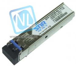 Модуль SFP CWDM оптический, дальность до 60км (17dB), 1510нм