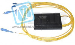 Модуль Add/Drop SNR-CWDM-10GR-OADM1-1310/1330