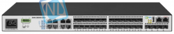 Управляемый коммутатор уровня 3 SNR-S3850G-24FX