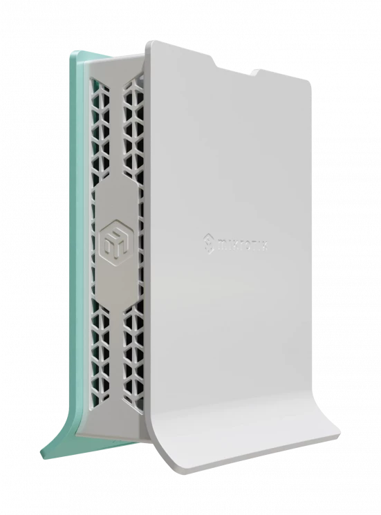 Маршрутизатор MikroTik hAP ax lite