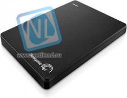 STDR2000200, Внешний жесткий диск Seagate STDR2000200 2000ГБ Backup Plus Slim Portable 2.5" 5400RPM 8MB USB 3.0 B
