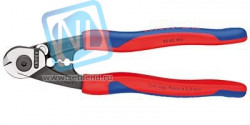 Тросокусы Knipex пружинные KN-9562190