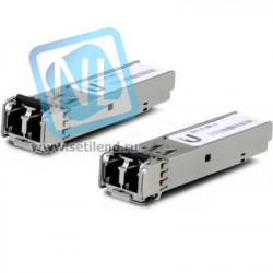 Модуль SFP 1.25G оптический, 850нм, LC