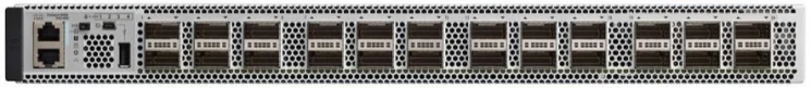 Коммутатор Cisco Catalyst C9500-24Q-A