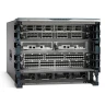Модульный коммутатор Cisco Nexus N77-C7706