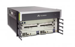 Маршрутизатор Huawei NE40E-X3A