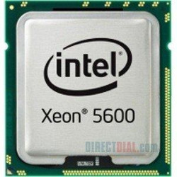 Процессор HP 594886-001 Процессор Intel Xeon E5630 (2.53GHz/4-core/12MB/80W)-594886-001(NEW)