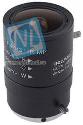 Объектив BM02812VIR