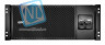 Источник бесперебойного питания Smart-UPS SRT 6000VA RM 230V