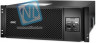Источник бесперебойного питания Smart-UPS SRT 6000VA RM 230V